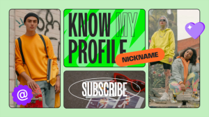 Videohive Social Media Promo 58692173 Openers template preview