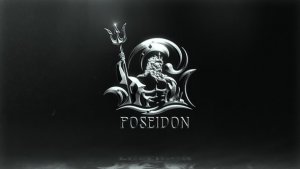 Videohive Poseidon Logo Logo Stings template preview