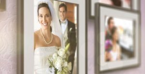 Videohive Pictures On The Wall - After Effects Templates Video Displays template preview