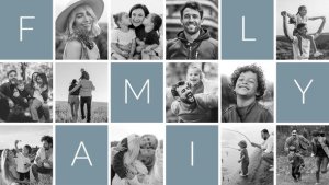 Videohive Family Photo Collage Video Template 52210394 Elements template preview