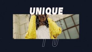 Videohive Fashion Intro Opener Openers template preview