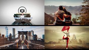 Videohive Capture The Moment 58243318 Openers template preview