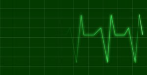 EKG Video Displays template preview