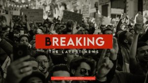 Videohive Breaking News Intro 2 Broadcast-packages template preview