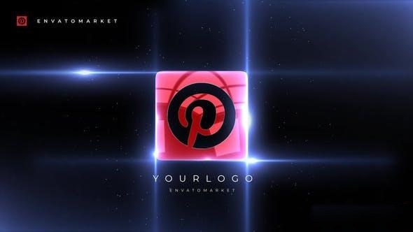 Videohive Movie Logo Opener Openers template preview