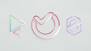 Videohive Minimal Corporate Logo 2 Logo Stings template preview