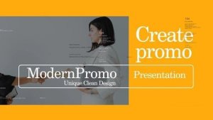 Videohive Corporate Intro 52041768 Openers template preview