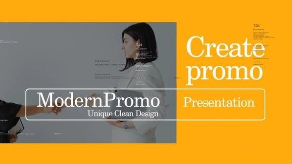 Videohive Corporate Intro 52041768 Openers template preview