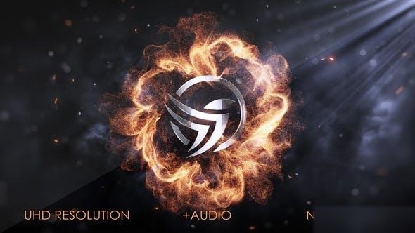 Videohive Epic Cinematic Logo 33171254 Openers template preview