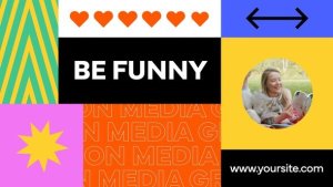 Videohive Colorful Opener 52748087 Openers template preview