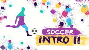 Videohive Soccer Intro II | After Effects Template Openers template preview