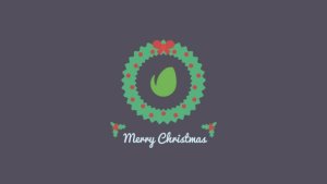 Videohive Merry Christmas 18828515 Logo Stings template preview
