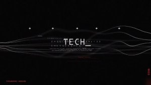 Videohive Digital Abtract Intro Openers template preview