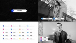 Videohive Fast Social Media Vol. 2 Titles template preview
