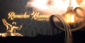 Videohive Ramadan Opener 8059664 Ramadan template preview