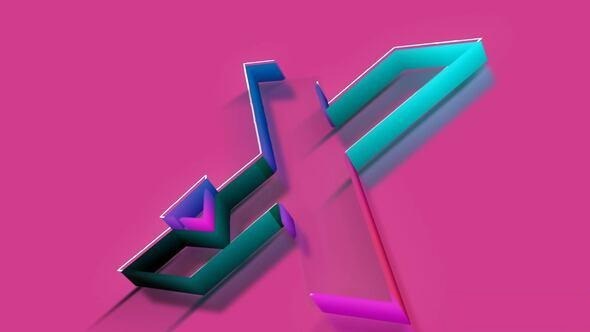Videohive Logo Reveal 55713635 Logo Stings template preview