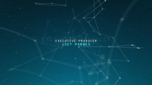 Videohive Glitch cinematic title Titles template preview