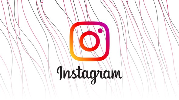 Videohive Urban Instagram Promo Openers template preview