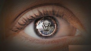 Videohive Energy Eye Logo Logo Stings template preview