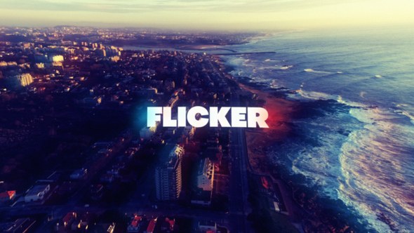 Videohive Flicker Looks Elements template preview