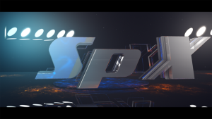 Videohive E3D Spx Video Displays template preview