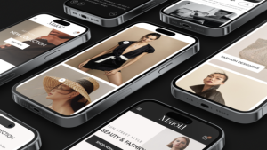 Videohive App Promo | Phone 14 Pro Product Promo template preview