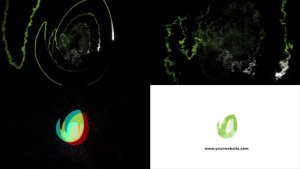 Videohive Energy Logo Reveal 53121641 Logo Stings template preview