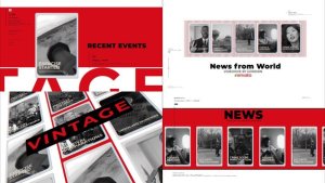 Videohive News Opener 38603286 Broadcast-packages template preview