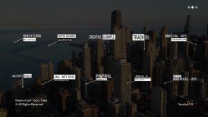 Videohive Modern Call Outs | After Effects 46609781 Titles template preview