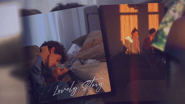 Videohive Photo Slideshow 60700919 Video Displays template preview
