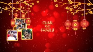 Videohive Chinese New Year 2019 21355711 Openers template preview
