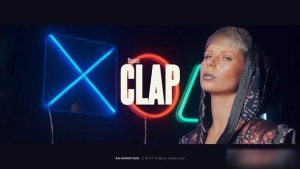 Videohive Stomp Clap Opener 44479002 Openers template preview
