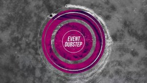 Videohive Event Dubstep Openers template preview