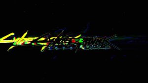 Videohive Glitch Logo Reveal 54392086 Logo Stings template preview