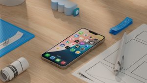 Videohive App Promo Phone Mockup 55320907 Product Promo template preview