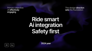 Videohive Solara Typography Titles template preview