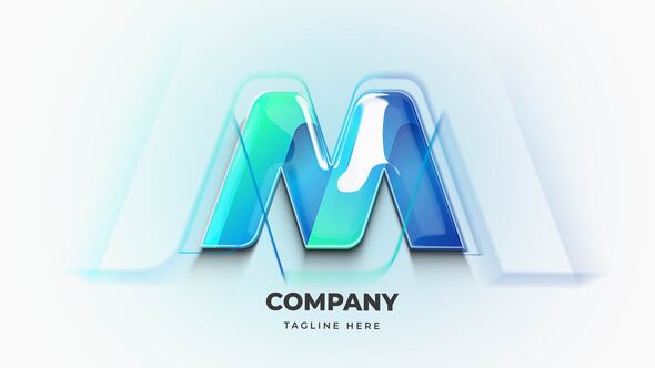Videohive Logo Reveal 53069968 Logo Stings template preview