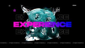 Videohive Typography Posters 50983865 Titles template preview