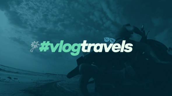 Videohive Travels Channel 20206478 Broadcast-packages template preview