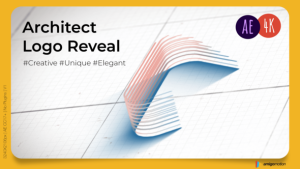 Videohive Architect Logo Reveal 34132556 Logo Stings template preview