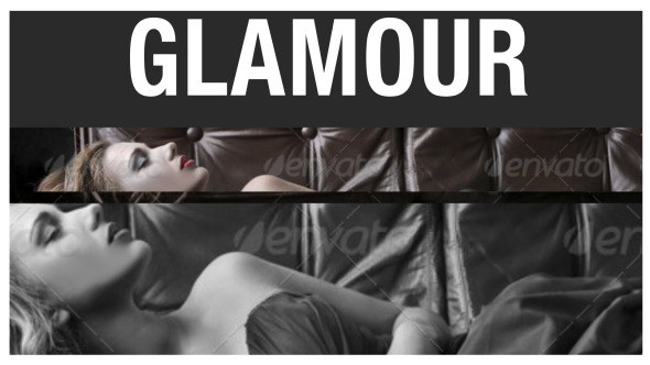 Videohive Sliding Doors Openers template preview