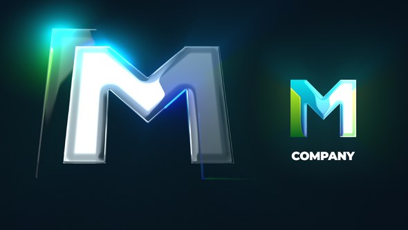 Videohive Logo Reveal 53064079 Logo Stings template preview