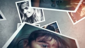 Videohive Photo_Logo_Reveal Logo Stings template preview