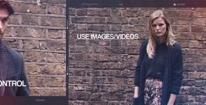 Videohive Super Dynamic Openers template preview