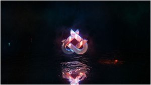 Videohive Metalic Logo Reveal 48833935 Logo Stings template preview