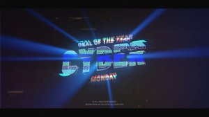 Videohive Glitch Logo 53419971 Logo Stings template preview