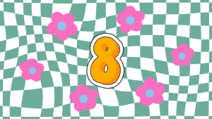 Playful Countdown Opener Openers template preview