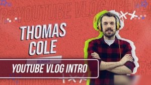 Videohive Youtube Channel Intro | Podcast Opener Openers template preview