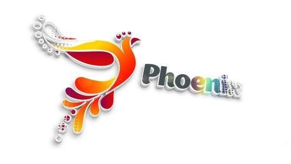 Videohive Abstract Logo 44936788 Logo Stings template preview