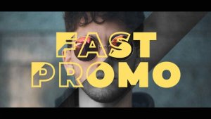 Videohive Trap Trendy Promo Openers template preview